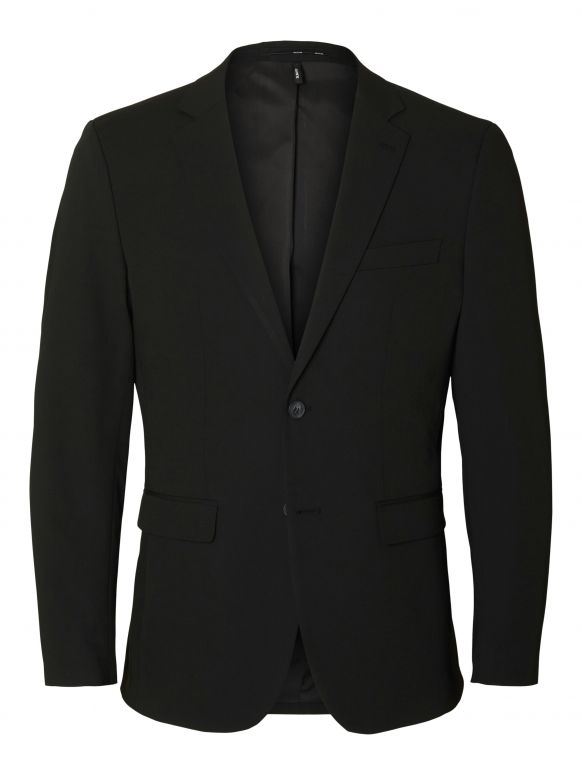 Pintsakud SELECTED 16087824-Black