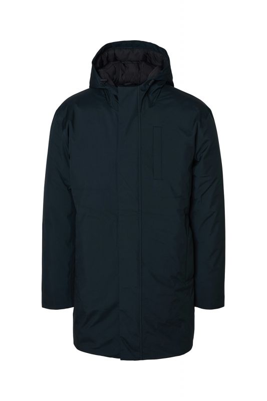 Talvejoped SELECTED 16097820-Black