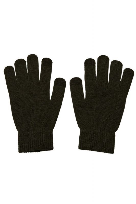 Kindad PIECES 17052401-Black