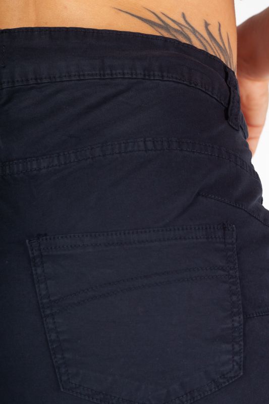 Riidest šortsid BLUE SEVEN 186152-595