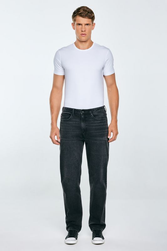 Teksapüksid BIG STAR 190134912