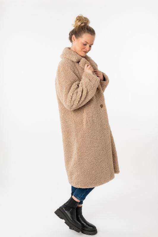 Mantlid MAURITIUS 2102-0015-sand