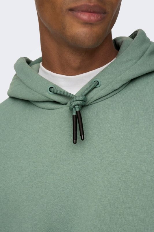 Spordidžemprid ONLY & SONS 22018685-Chinois-Green