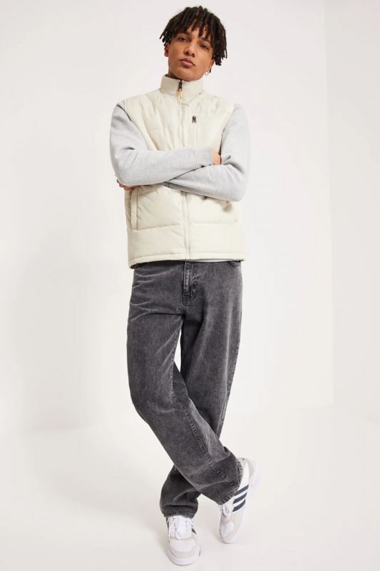 Soojad vestid ONLY & SONS 22024229-Silver-Lining