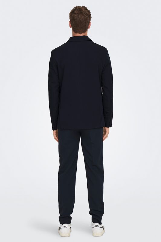 Pintsakud ONLY & SONS 22026170-Dark-Navy