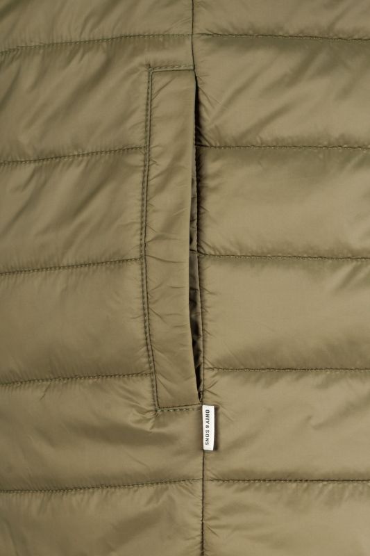 Soojad vestid ONLY & SONS 22035606-Olive-Night