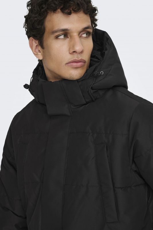 Talvejoped ONLY & SONS 22036983-Black