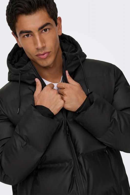 Talvejoped ONLY & SONS 22036986-Black