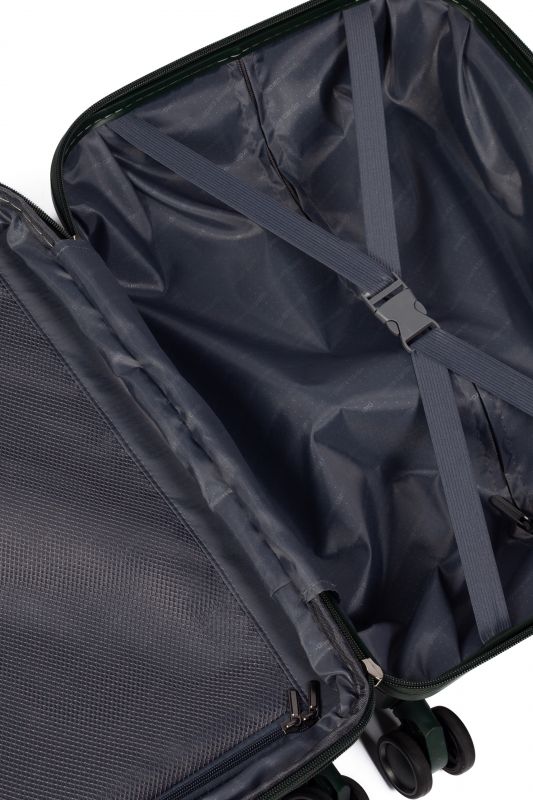 Reisikohvrid PIERRE CARDIN 2402-JOY06-FORESTA-M