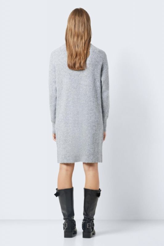 Kootud kleit NOISY MAY 27026914-Medium-Grey