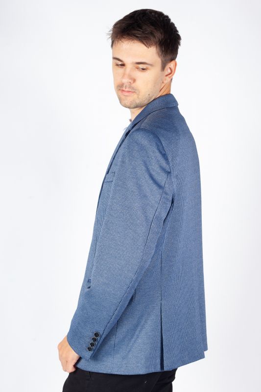 Pintsakud FRAPPOLI 30085-YUMAS-NAVY