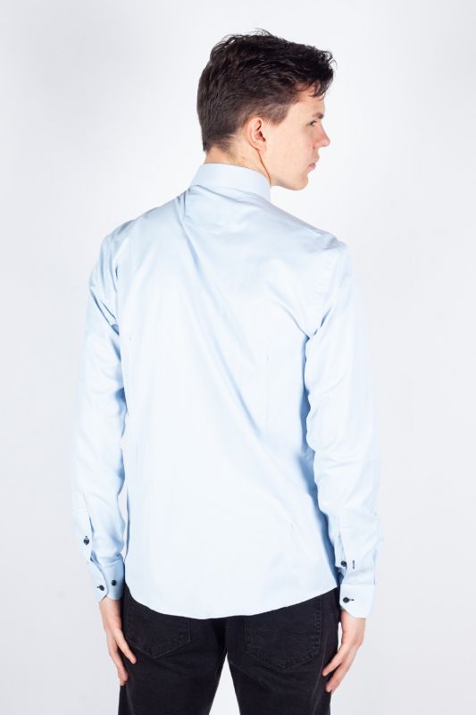 Triiksärgid GIOVANNI FRATELLI 3033-CR-SATIN-028