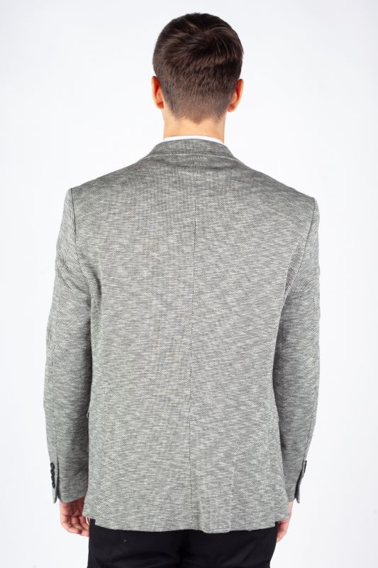 Pintsakud FRAPPOLI 3081-UBALDO-SIYAH