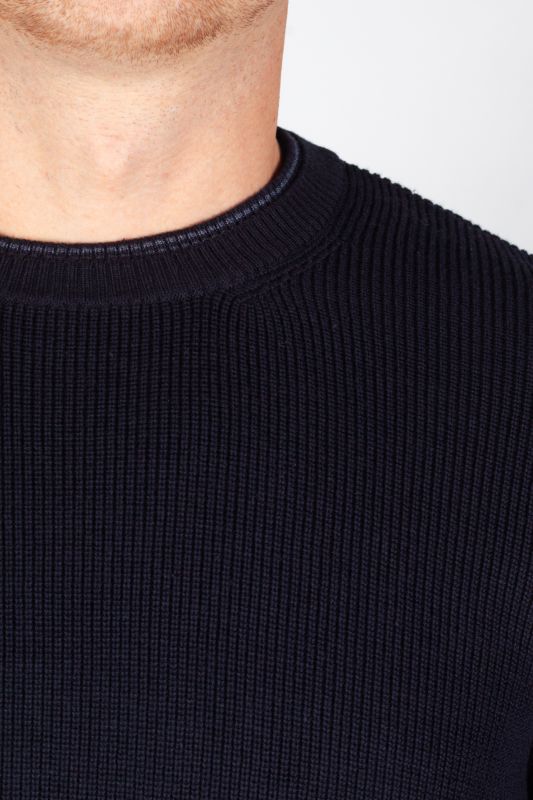 Džemprid MCL 33813-LACIVERT