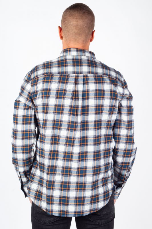 Triiksärgid CROSS JEANS 35614-306