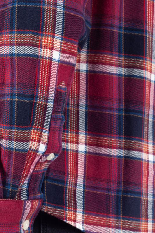 Triiksärgid CROSS JEANS 35618-007