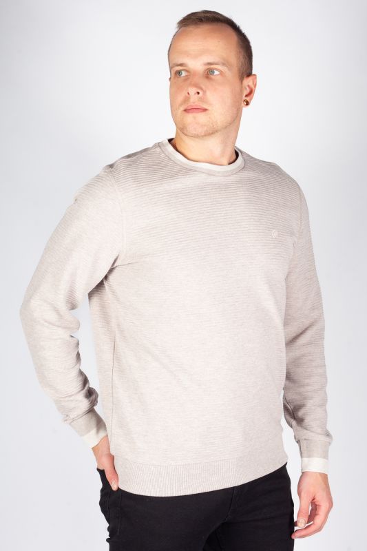 Džemprid MCL 36829-TOPRAKMELANJ