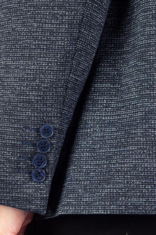 Pintsakud FRAPPOLI 3738-AIMAME-KOYU-LACI