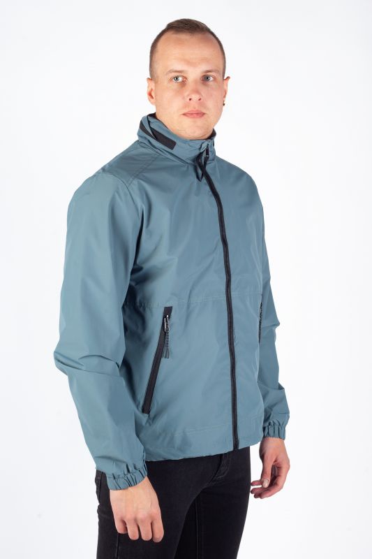 Tuulejope BLUE SEVEN 397040-6910