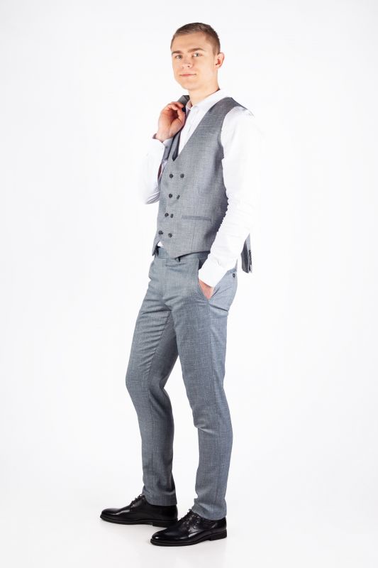 Ülikonnad FRAPPOLI 6124-ELNINO-NAVI