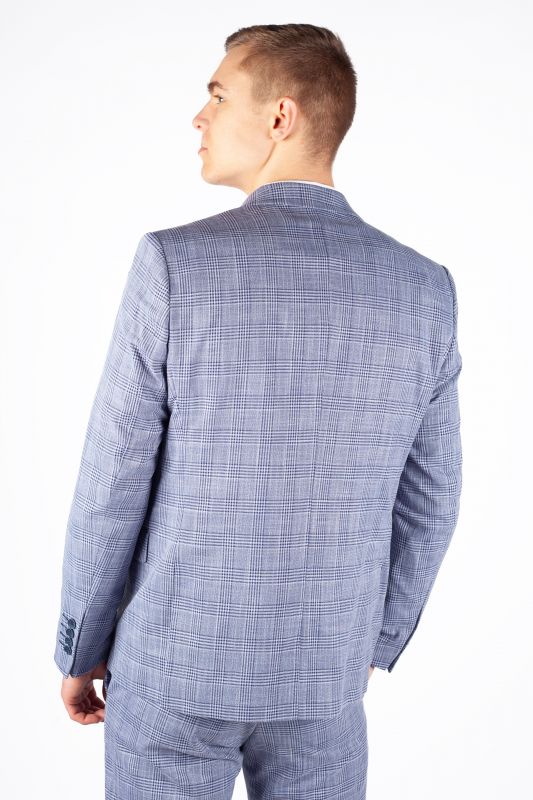 Ülikonnad FRAPPOLI 6126-BIGLIA-LACIVERT