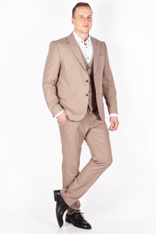 Ülikonnapüksid FRAPPOLI 6211-VENUS-VIZON-PANTS