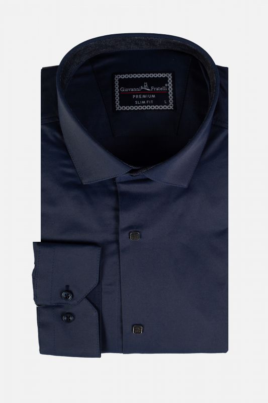 Triiksärgid GIOVANNI FRATELLI 7037-CR-SATIN-A32