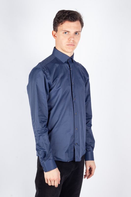 Triiksärgid GIOVANNI FRATELLI 7037-CR-SATIN-A32