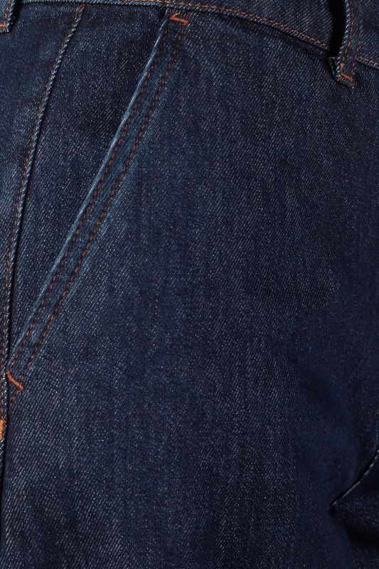 Teksapüksid PANTAMO 71443-1573-01