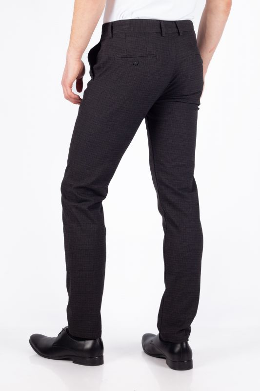 Klassikalised püksid BLK JEANS 8375-5182-101-201