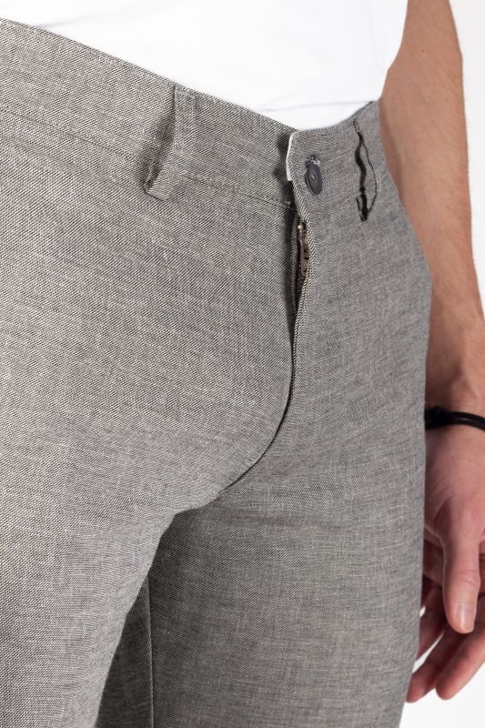 Klassikalised püksid BLK JEANS 8375-8900-101-201