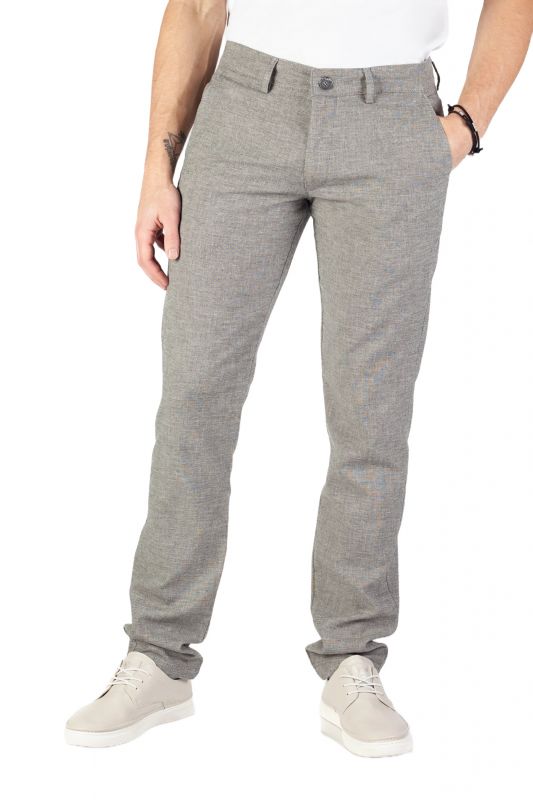 Klassikalised püksid BLK JEANS 8375-8900-101-201