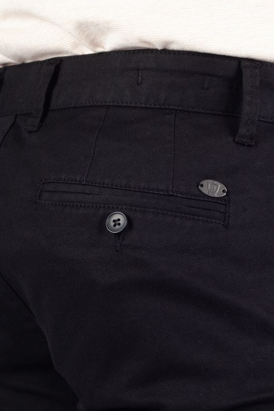 Klassikalised püksid BLK BY XJEANS 8376-996-101-201