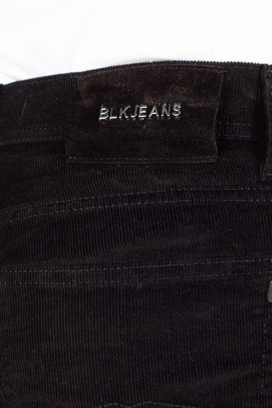 Velvetpüksid BLK JEANS 8380-9045-101-201