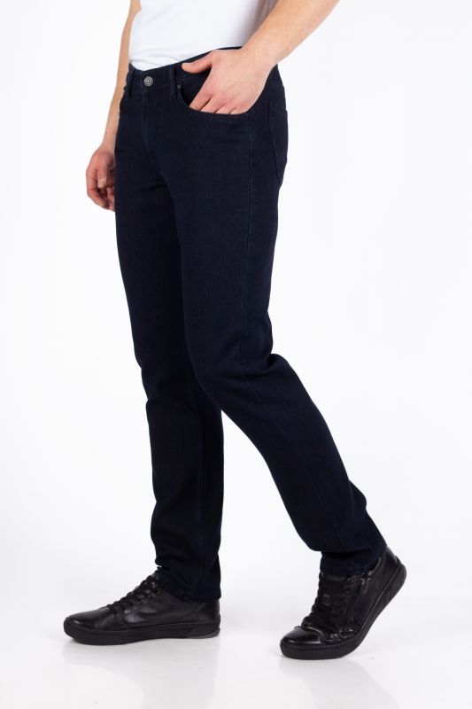 Talvepüksid BLK JEANS 8386-5185-302-206