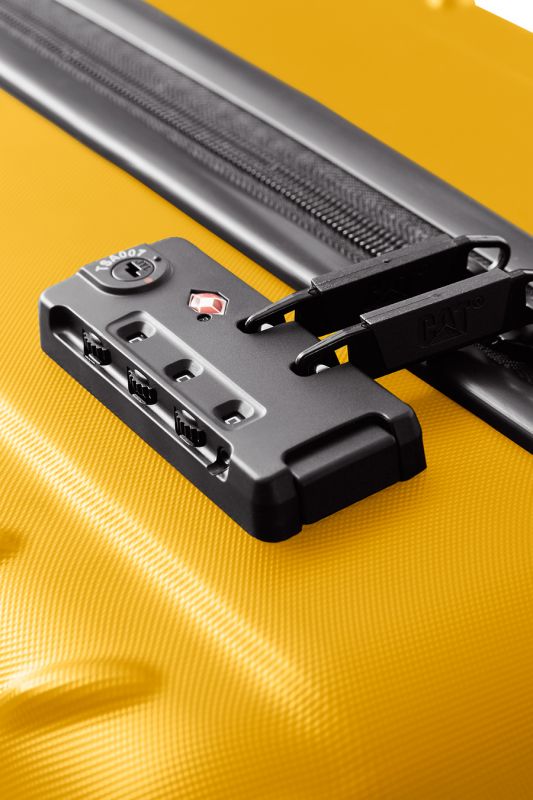 Reisikohvrid CAT 84759-42