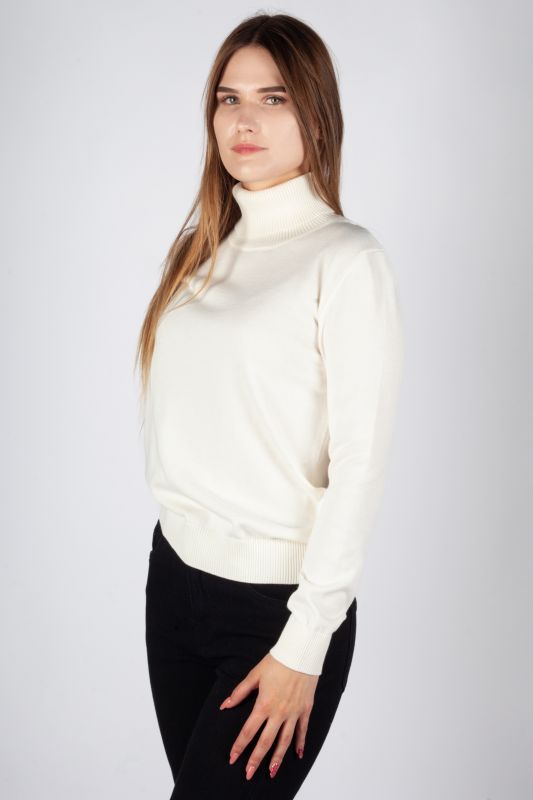 Pullover XINT 851119-EKRU