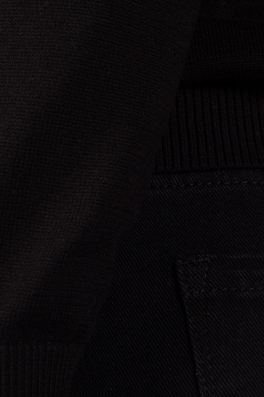 Pullover XINT 851119-SIYAH