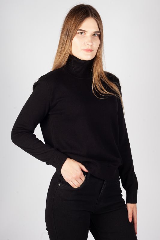 Pullover XINT 851119-SIYAH