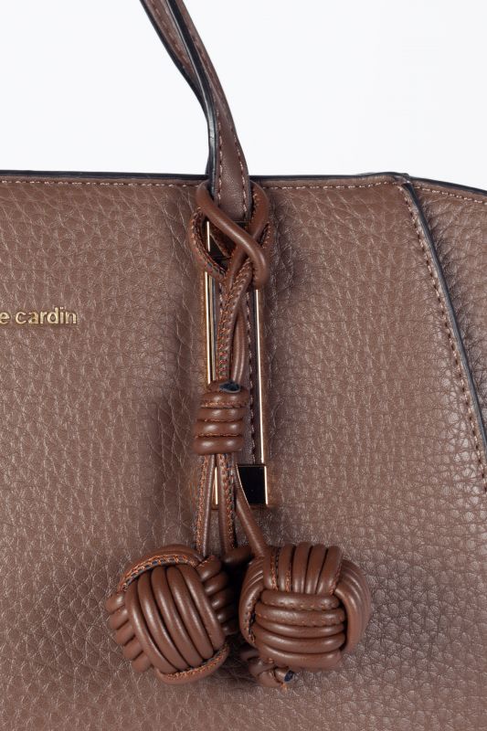 Käekotid PIERRE CARDIN 86993-MS172-TAUPE