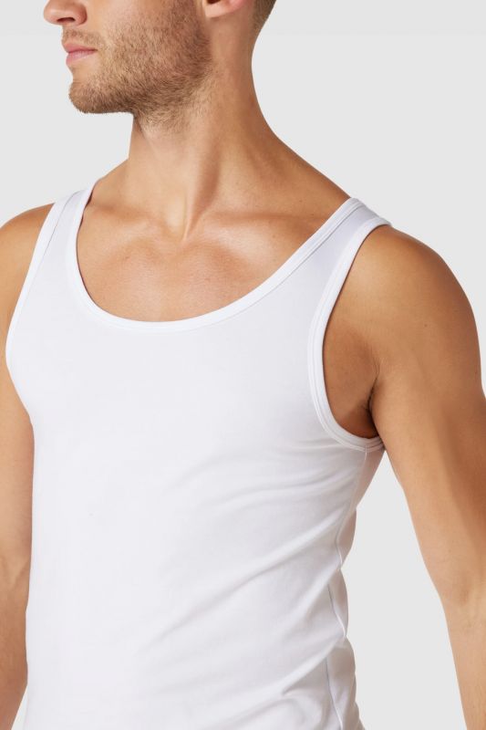 Varrukatega t-särk BALDESSARINI 90031-6061-110