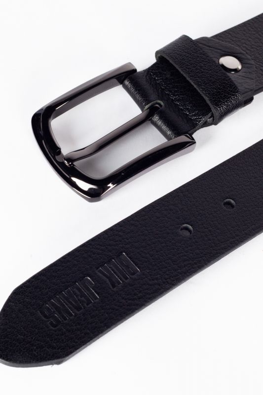 Nahast vöö BLK JEANS 986040-202-01