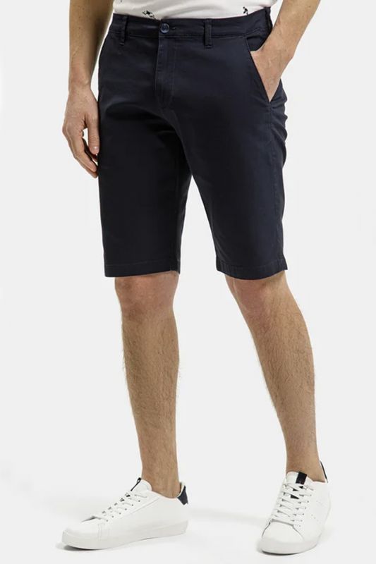 Riidest šortsid CROSS JEANS A565-278