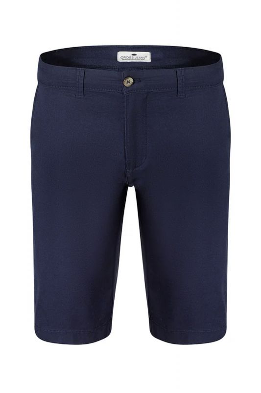 Riidest šortsid CROSS JEANS A565-278