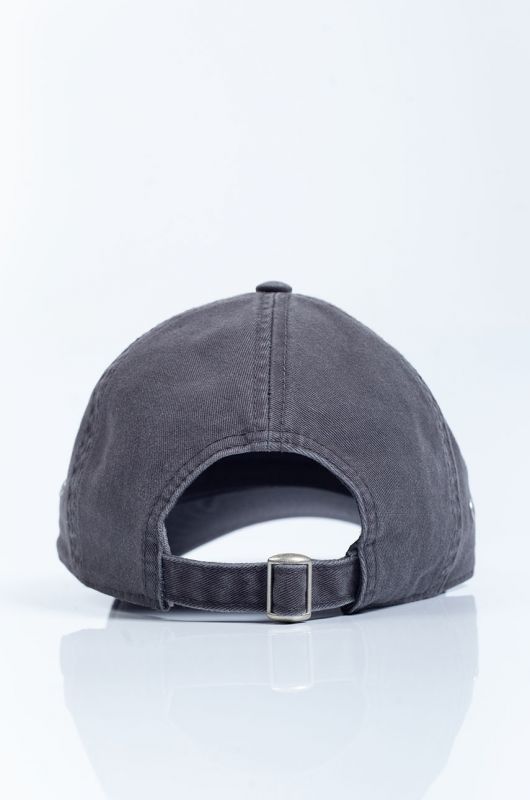 Nokkmütsid X JEANS ACTION-DARK-GREY