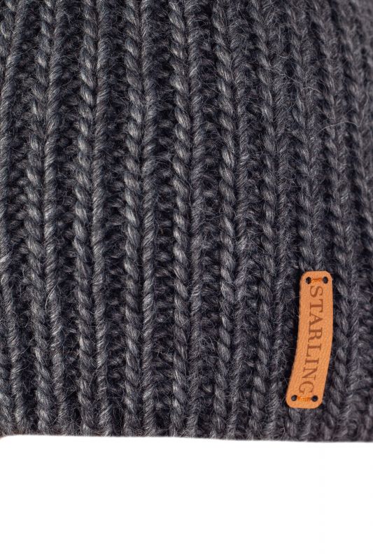Talvemütsid STARLING B176-V1-VLAD