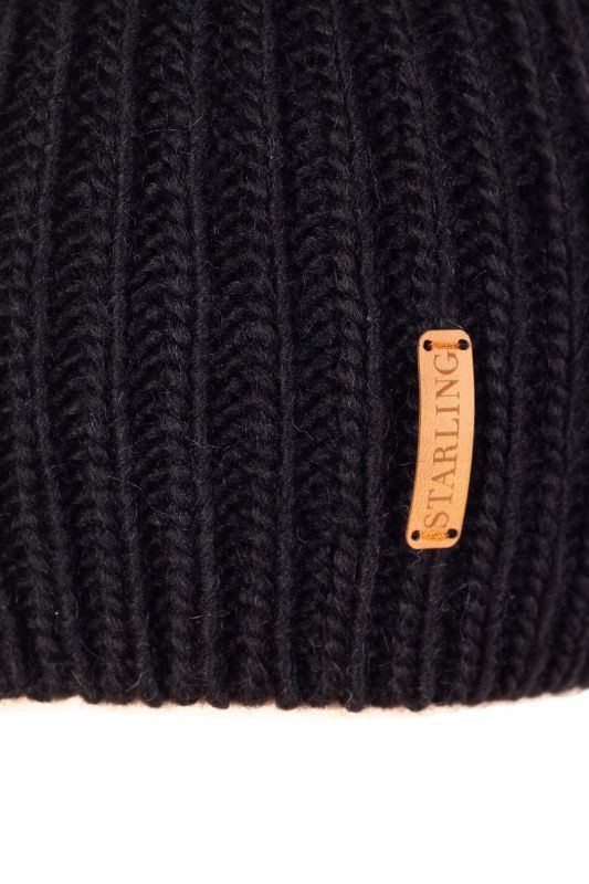 Talvemütsid STARLING B176-W1-VLAD