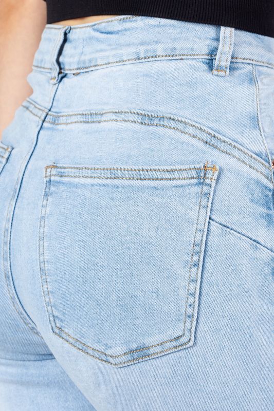 Teksapüksid NORFY BC9254-1