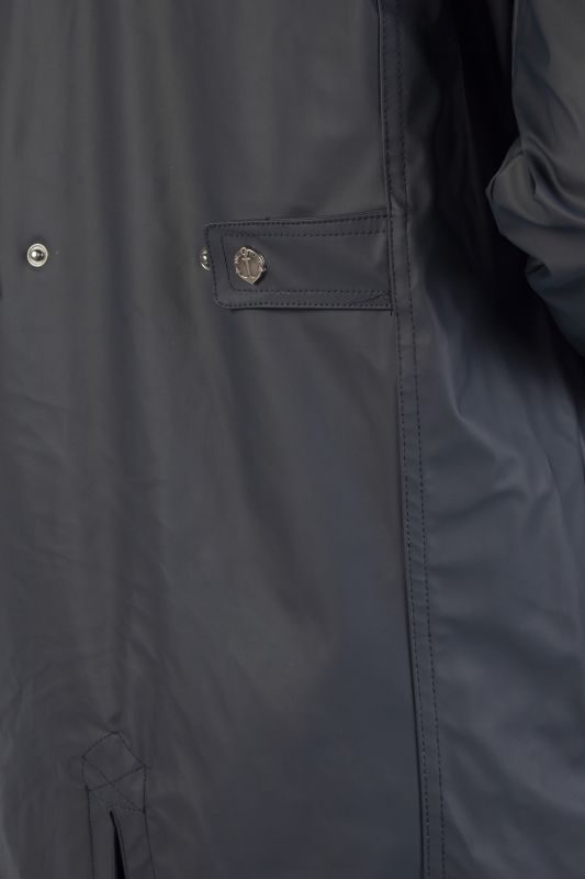 Vihmamantel VOILE BLEUE BOREAL-NAVY