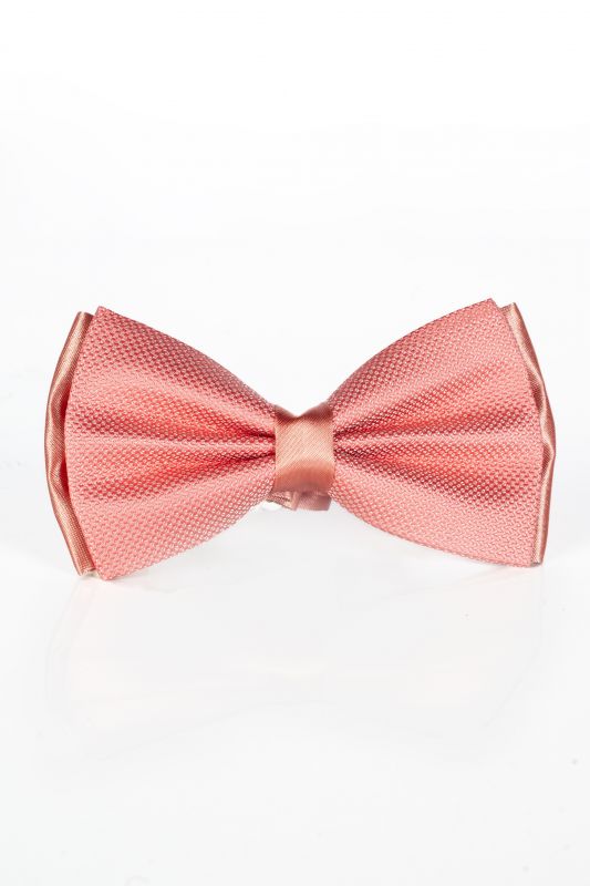Kikilipsud NINO PACOLI BOWTIE-DES-15-PINK